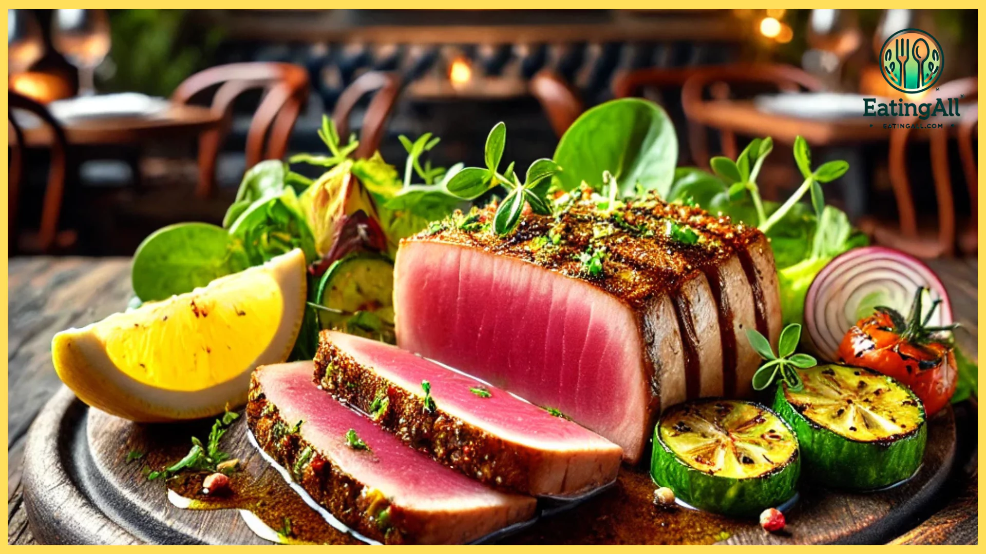 How to Cook Fresh Caught Tuna: A Seafood Lover’s Guide