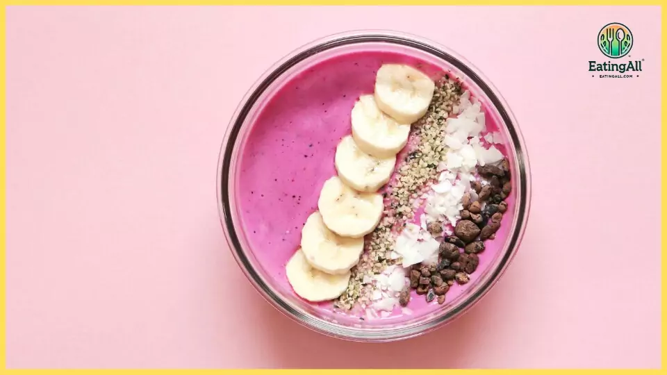 Superfood Smoothie Bowls for Morning Energy Boosts